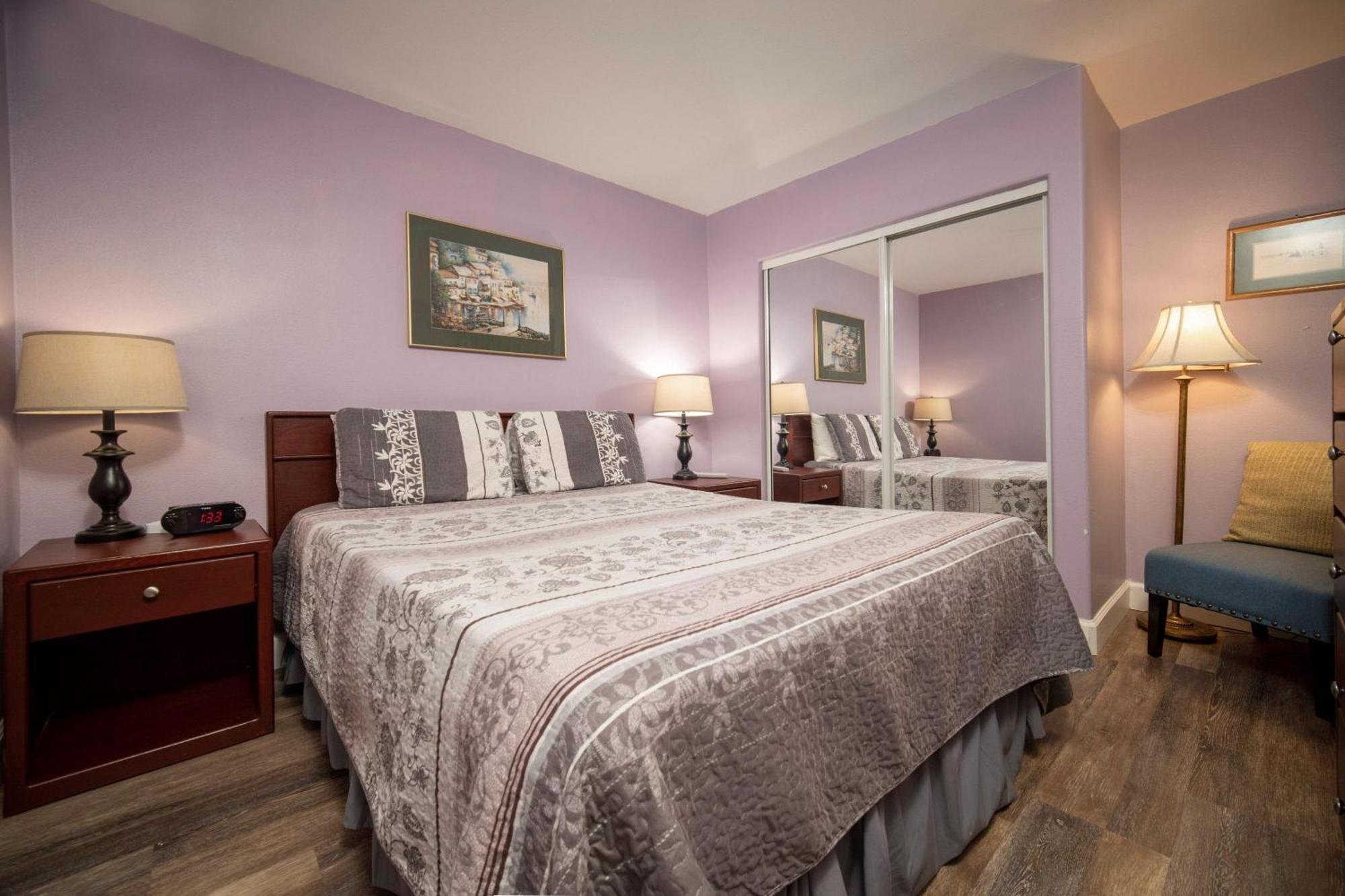 Waters Edge 207 Apartment Lincoln City Luaran gambar