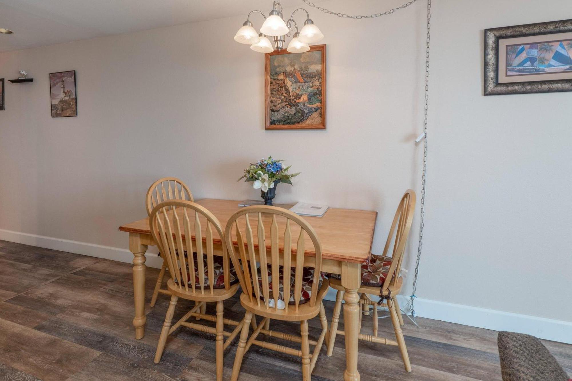 Waters Edge 207 Apartment Lincoln City Luaran gambar