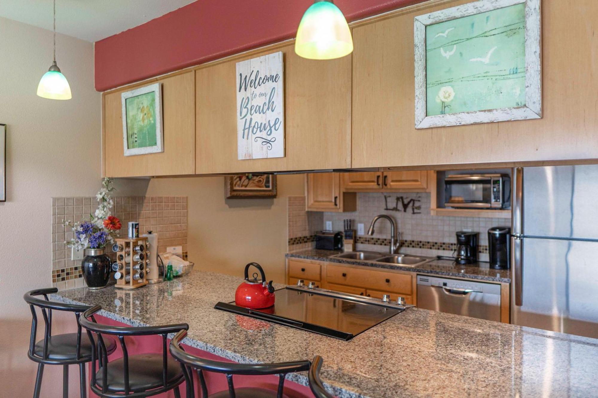 Waters Edge 207 Apartment Lincoln City Luaran gambar