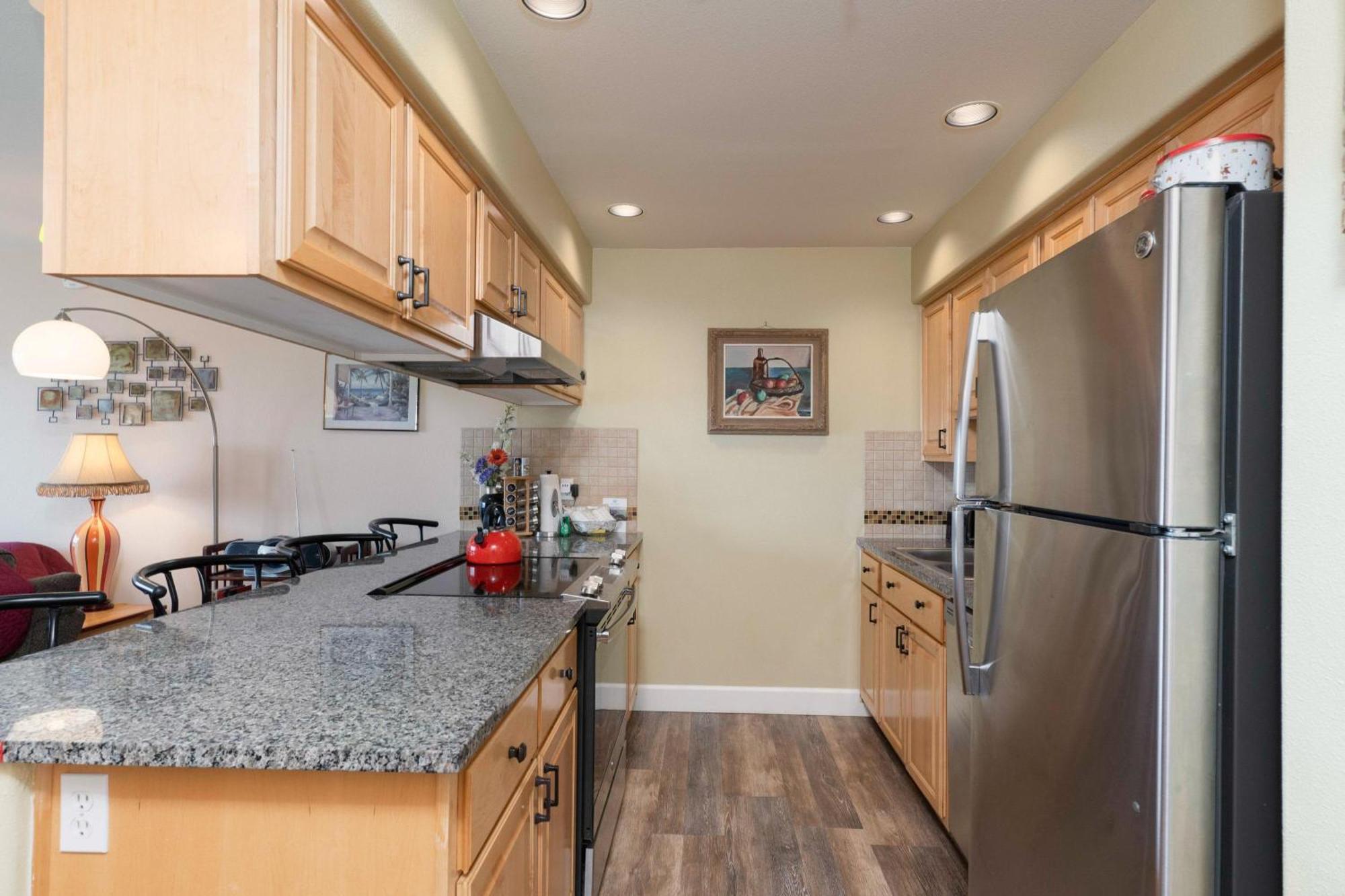 Waters Edge 207 Apartment Lincoln City Luaran gambar
